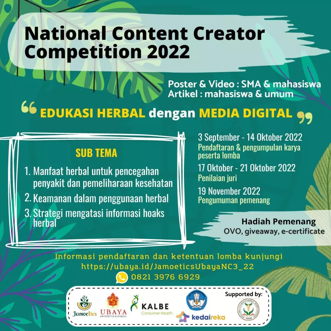 gambar artikel dengan kategori bukan video